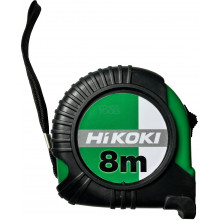 HiKOKI 750422 Ruban a mesurer 8 mtr.