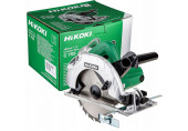 HiKOKI C7STWAZ Scie circulaire avec guide parallele (1710W/185mm)