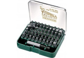 HiKOKI 715000 Coffret d'embouts 61 pieces