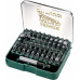 HiKOKI 715000 Coffret d'embouts 61 pieces