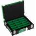 HiKOKI 402538 HIT-System Case I Boîte a outils, 395 x 295 x 105 mm