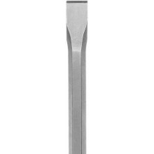 HiKOKI 751523 Burin plat 28mm (1 1/8") 36x520mm
