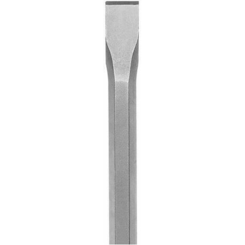 HiKOKI 751523 Burin plat 28mm (1 1/8") 36x520mm