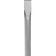 HiKOKI 751523 Burin plat 28mm (1 1/8") 36x520mm