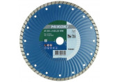 HiKOKI 752842 Disque diamant turbo 125x22,2x6mm