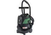 HiKOKI RP250YDLWAZ Aspirateur eau et poussiere classe L, 21 l