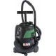 HiKOKI RP250YDLWAZ Aspirateur eau et poussiere classe L, 21 l