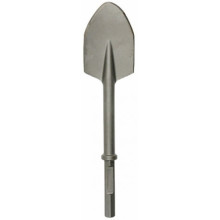 HiKOKI 751526 Burin large 28mm (1 1/8") 125x500mm