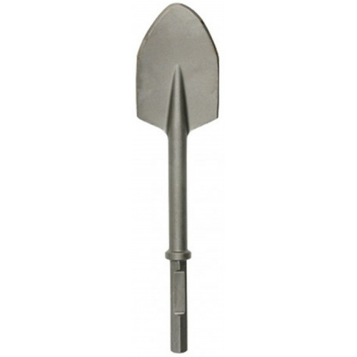 HiKOKI 751526 Burin large 28mm (1 1/8") 125x500mm