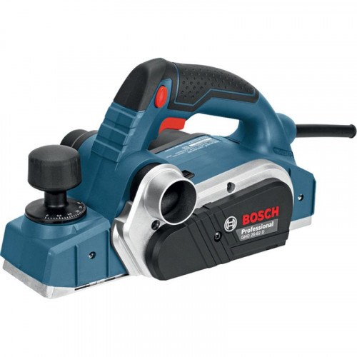 BOSCH GHO 26-82 PROFESSIONAL Rabot 06015A4301