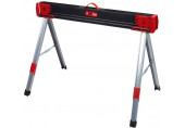 Holzmann Tréteau de travail pliable (500kg) AB1015FLEX