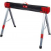 Holzmann Tréteau de travail pliable (500kg) AB1015FLEX
