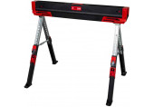Holzmann Tréteau de travail pliable (590kg) AB1085FLEX