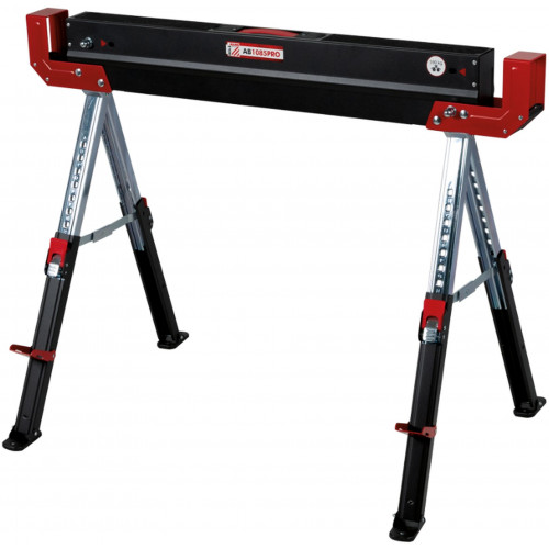 Holzmann Chevalet de travail professionnel AB1085PRO