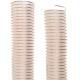 Holzmann Tuyau d'aspiration 100 mm, 4 m ABS100MM_4LFM