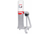 Holzmann Aspirateur poussiere extracteur copeaux bois collecteur ABS1080_400V