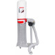Holzmann Aspirateur poussiere extracteur copeaux bois collecteur ABS1080_400V