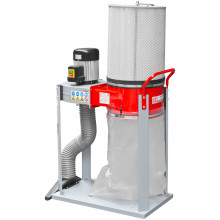 Holzmann Aspirateur (750W) ABS1500FF_230V