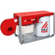 Holzmann Aspirateur pour scies a format (2200W) ABS2200FLEX_400V