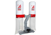 Holzmann Aspirateur a copeaux de bois (2200W) ABS3880_400V