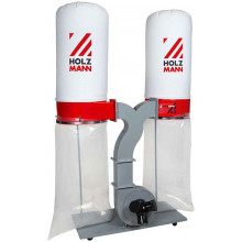 Holzmann Aspirateur a copeaux de bois (2200W) ABS3880_400V