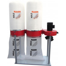 Holzmann Aspirateur (2200W) ABS4000_230V