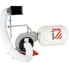 Holzmann Aspirateur (750W) ABS850DBK_230V