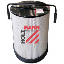 Holzmann Filtre superieur pour aspirateur ABSFF2