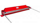 Holzmann Plieuse a tole (1000mm/1,5mm) AKB1000FO