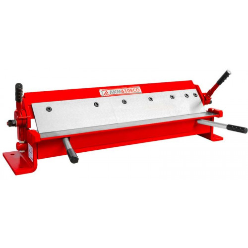 Holzmann Plieuse (600mm/1mm) AKM610ECO Holzmann Plieuse (600mm/1mm) AKM610ECO