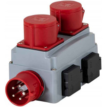 Holzmann Déclencheur automatique ALA1_400V