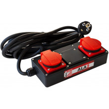 Holzmann Déclencheur automatique d'aspirateur ALA2_230V