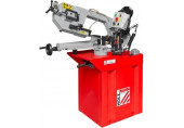 Holzmann Scie a ruban pour le métal BS275TOP_400V
