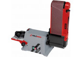 Holzmann Ponceuse a bande et disque (100x914mm/150mm/450W) BT150-914_230V