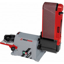 Holzmann Ponceuse a bande et disque (100x914mm/150mm/450W) BT150-914_230V