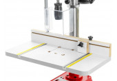Holzmann Table pour perceuse a colonne (30kg/605x300mm) BT63