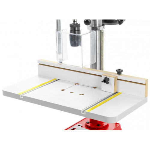 Holzmann Table pour perceuse a colonne (30kg/605x300mm) BT63