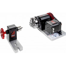 Holzmann Tete 4 axes pour CTF45P CTF45P4X