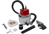 Holzmann Aspirateur pour CTF45P (72W) CTF45PCLEAN