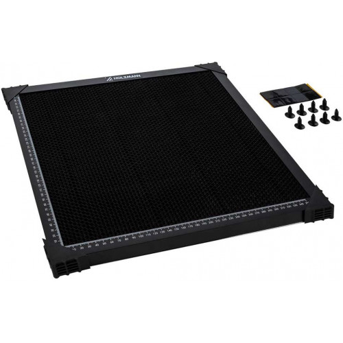 Holzmann Table en nid d´abeille CTF45PLWT Holzmann Table en nid d´abeille CTF45PLWT