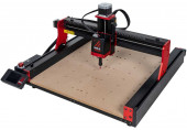 Holzmann Fraiseuse CNC d'établi (80W) CTF45P_230V