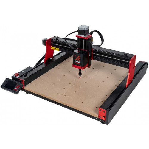 Holzmann Fraiseuse CNC d'établi (80W) CTF45P_230V
