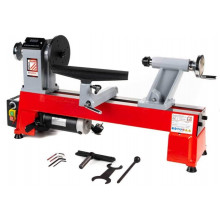 Holzmann Tour a bois (770 W) D460FXL_230V