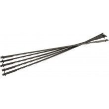 Holzmann Lame de scie a chantourner 5 Pack DKS21PROSB