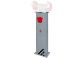 Holzmann Socle au sol pour tourets DSMMS1