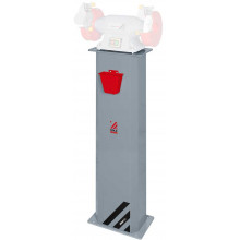 Holzmann Socle au sol pour tourets DSMMS1