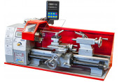 Holzmann Tour a metaux avec vitesse variable (450W) ED400FDDIG_230V