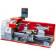 Holzmann Tour a metaux avec vitesse variable (450W) ED400FDDIG_230V