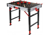 Holzmann Table de travail (454kg/845x600mm) FLEX01