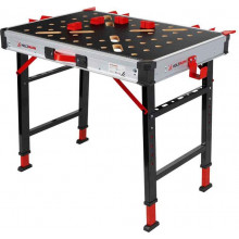 Holzmann Table de travail (454kg/845x600mm) FLEX01